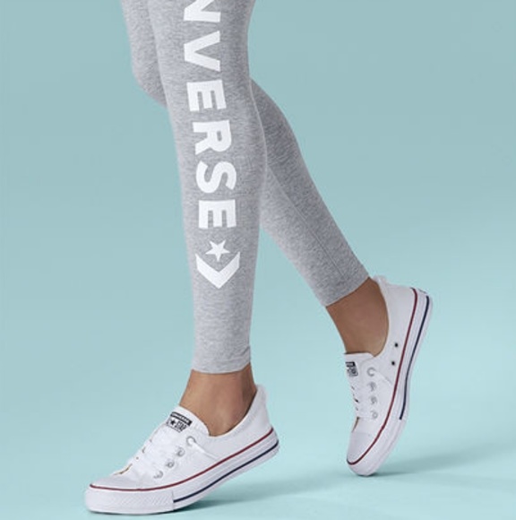 sneaker chuck taylor all star shoreline slip